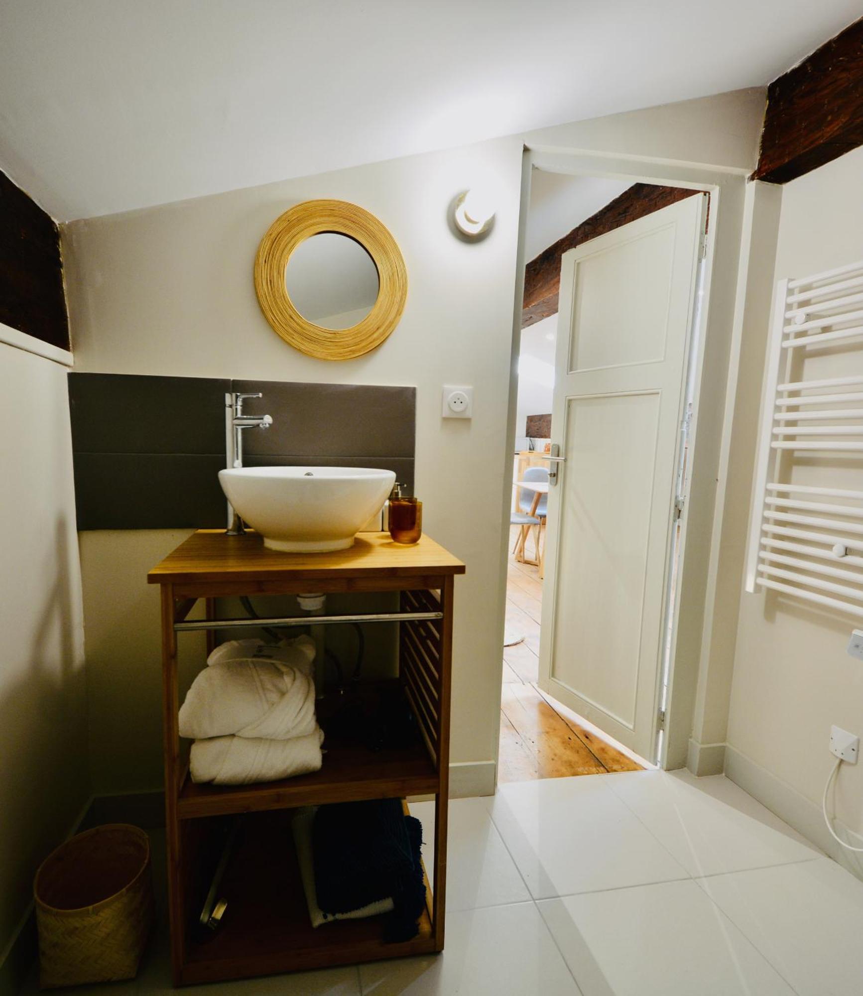 Maison Bouquiere Le Pigeonnier Bordeaux Bagian luar foto